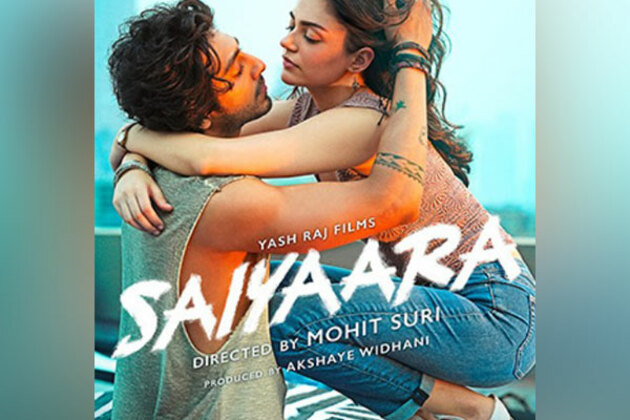 Saiyaara box office collection day 1: Ahaan Panday, Aneet Padda starrer scores a huge Rs 21.25cr