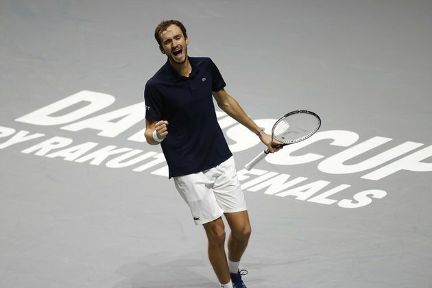 Russian men&#039;s tennis stars achieve historic 15-year first