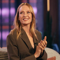 "I didn't kind of want to be...": Uma Thurman on her decision to step away from action films after 'Kill Bill'