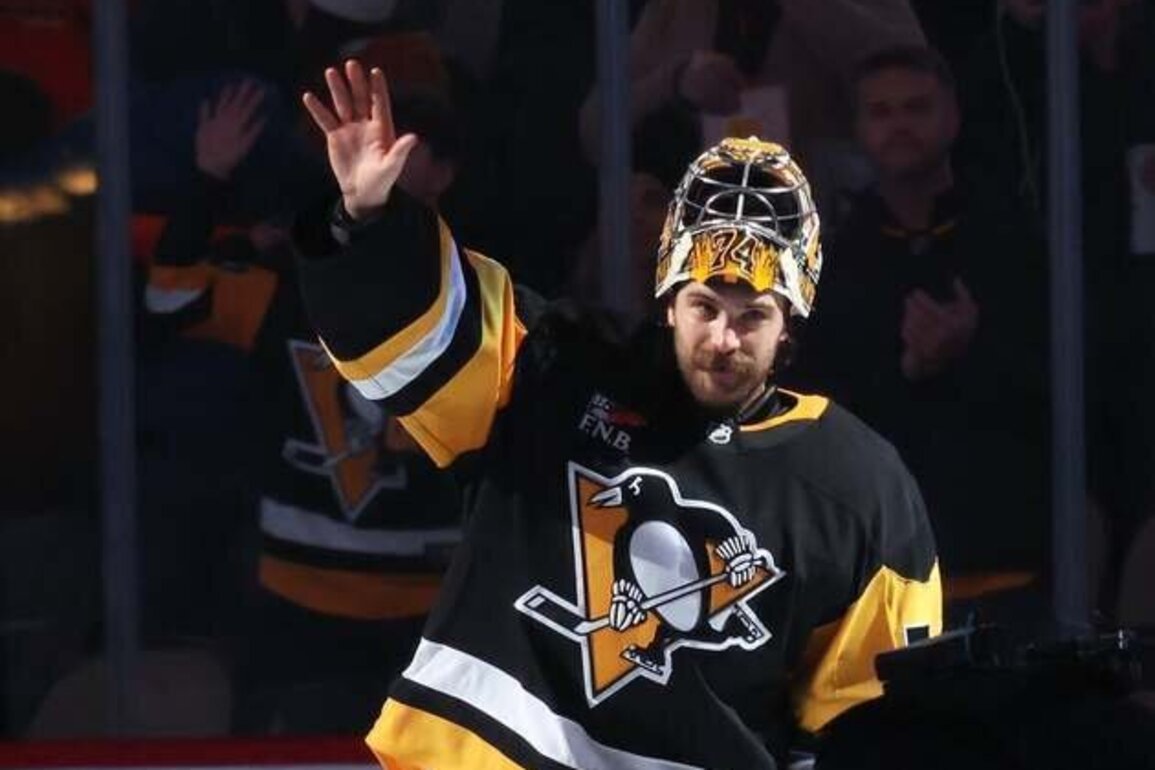 Penguins, Blue Jackets coming in hot for their Sunday meeting