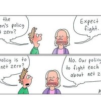 Changing the climate in the Liberal Party