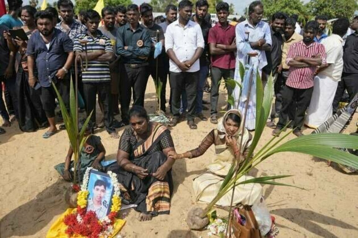 Sri Lanka: Police Target Families of 'Disappeared'