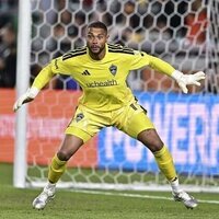 Rapids GK Zack Steffen out for season after shoulder surgery