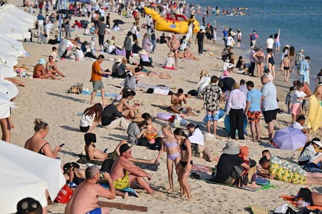 Inbound tourism heats up in China's Hainan FTP