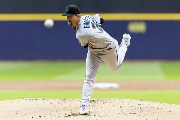 Marlins continue playoff quest with another tilt vs. Mets