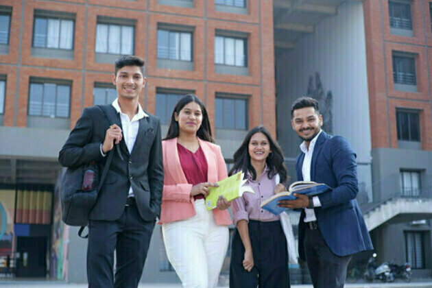 Parul University welcomes MBA batch 2025; Candidates to choose from 20 advanced specialisations