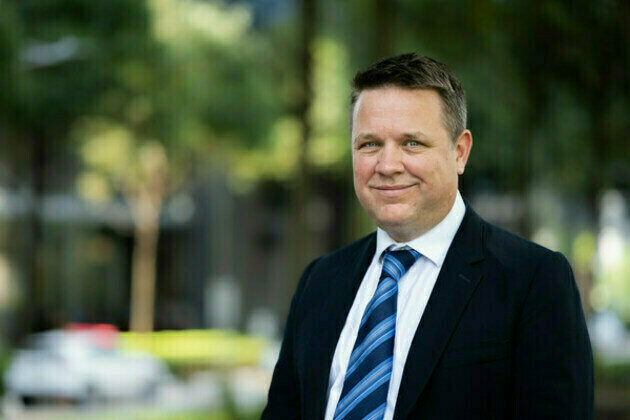 Milbank Expands Financial Restructuring Practice with Addition of Partner Nick Dunstone in Asia