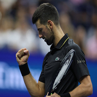 US Open: Djokovic dreaming "about winning another Slam" but knows it is "still very long way"