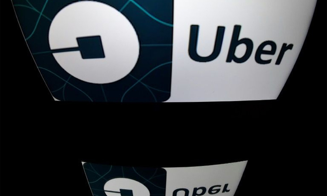 Uber image battered by company culture skids Uber image battered by company culture skids