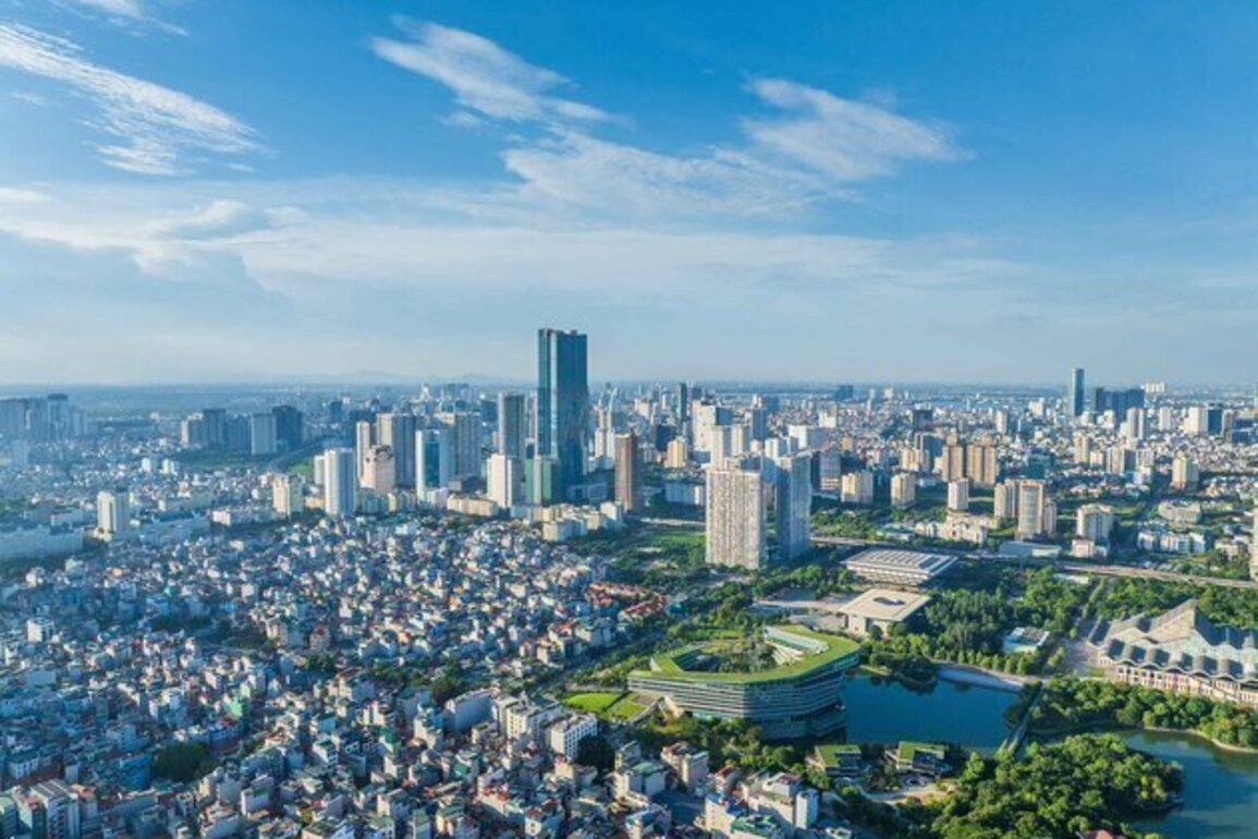 Vietnam Q1 growth slows in 2026