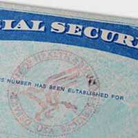 Social Security stepping up identity verification rules