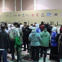 EGP20 million in prizes for 10,000 winners at 10th Zayed Charity Run in Egypt
