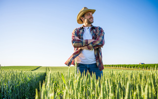 Melanoma warning as farmers suffer from sunburn