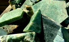 Manson Creek expands jade focus