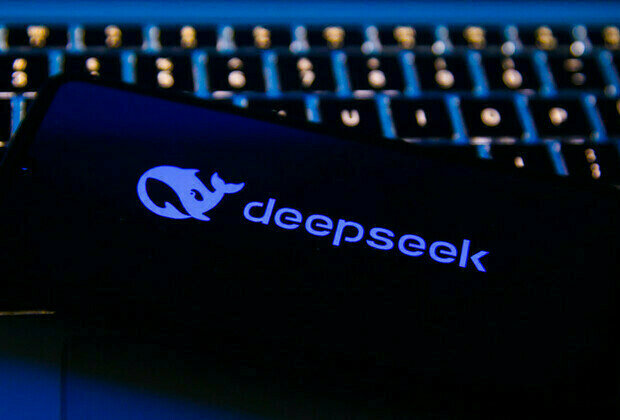 South Korea accuses DeepSeek of leaking user data