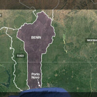 10 gunmen, 1 soldier killed in northern Benin attack