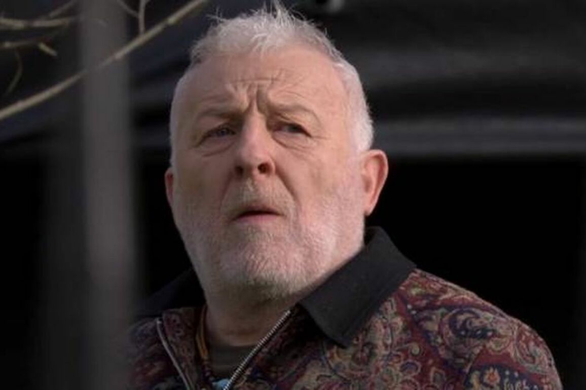 EastEnders Terry Cant star Glen Davies' life - and where fans have seen him before