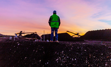 The life of the Ulan Coal Complex has been extended to 2035.