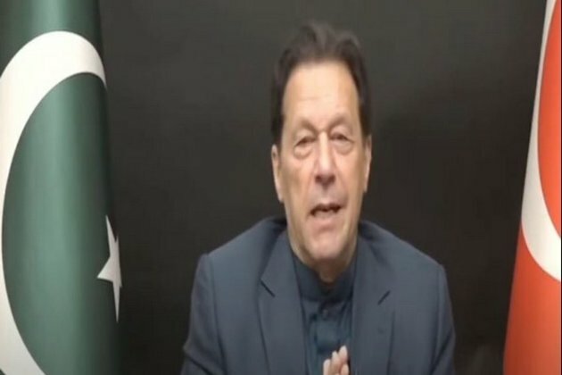 Efforts are on to silence me, says Imran Khan after PTI leader Fawad Chaudhry's arrest