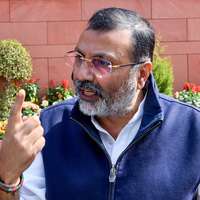 'People brought down arrogance of Gandhi family from sky to floor': Nishikant Dubey reflects on Emergency Period