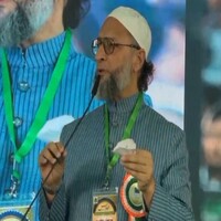 "By killing innocents on our land, you have acted like ISIS": Asaduddin Owaisi on Pahalgam terror attack
