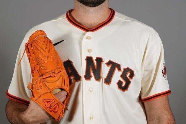 Giants activate LHP Sam Hentges for long-awaited return