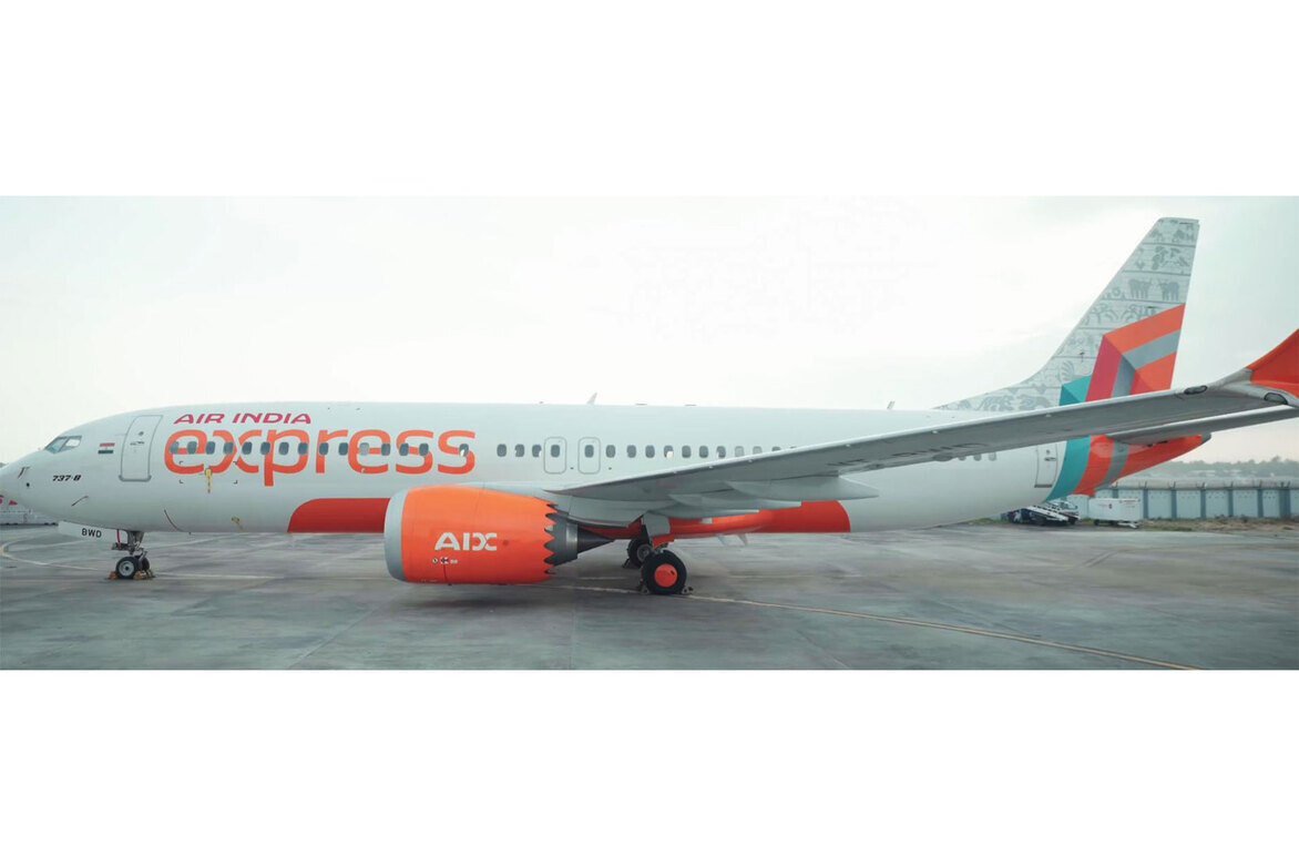 Air India Express IX 415 shuts engine 1 after oil drop at 36,000 ft; lands overweight at Cochin