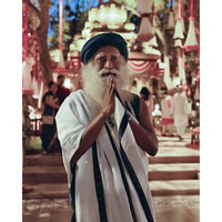 Sadhguru's Isha Foundation launches free cremation service across Tamil Nadu for BPL families