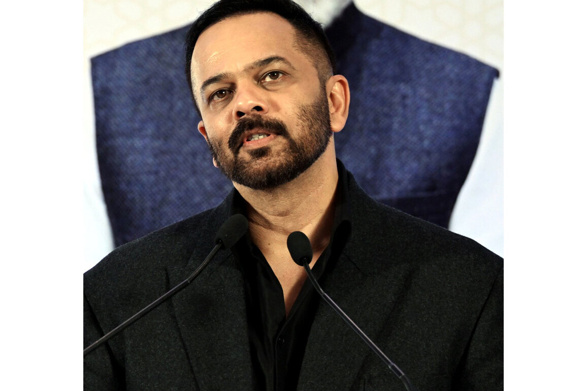 Mumbai Crime Branch: Weapon supplier arrested in Rohit Shetty house firing case