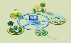 How Floral Energy's microgrid technology is harnessing AI to deliver immediate decarbonisation