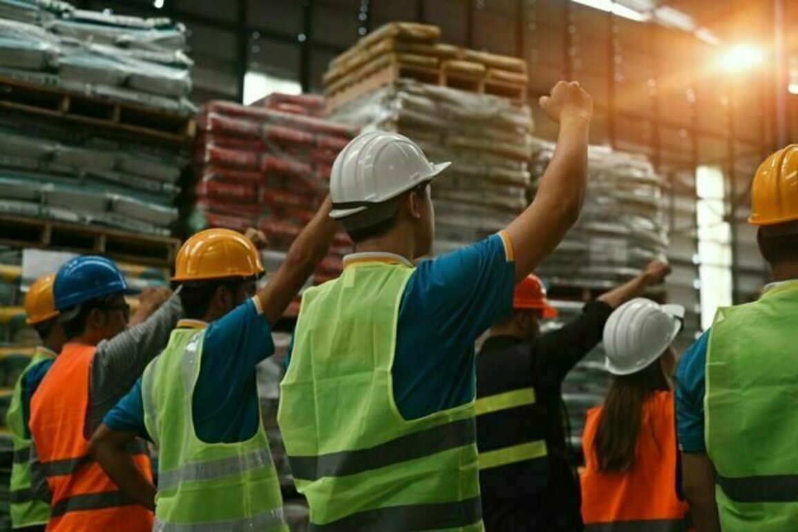Why Canada needs a law that gives workers the right to govern their workplace