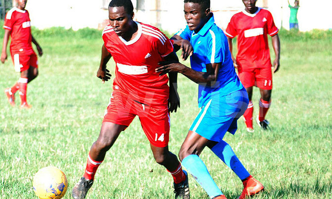 Uganda Cup: New Vision travel to Friends of Soccer Uganda Cup: New Vision travel to Friends of Soccer