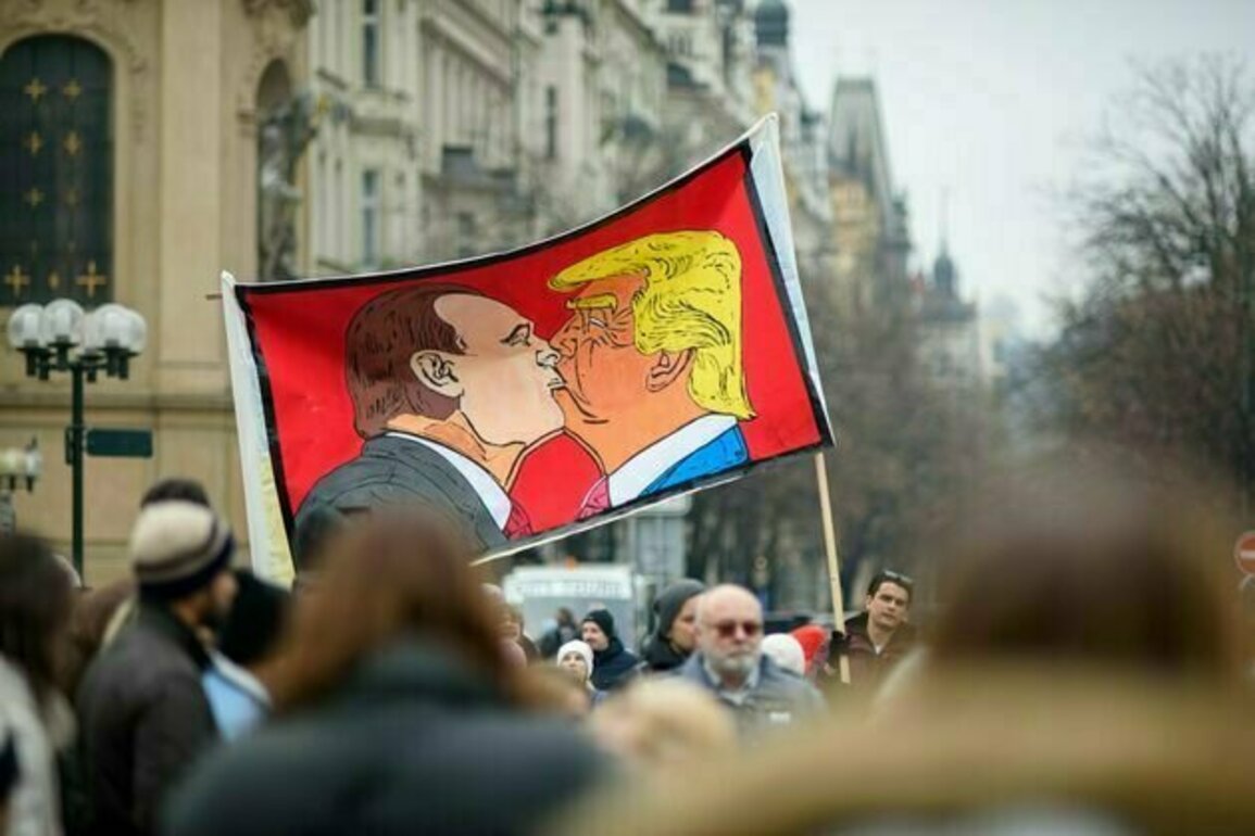 Being soft on Russia has never worked, and history proves it