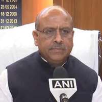 "Disrupting LG's address is gross violation": Delhi Assembly Speaker Vijender Gupta