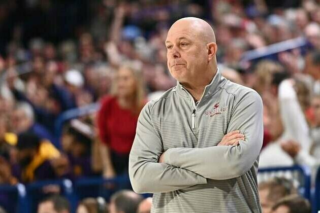 Santa Clara extends coach Herb Sendek thru 2029-30