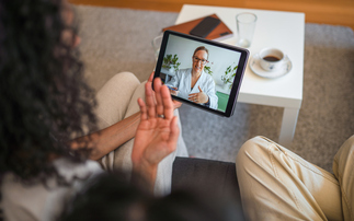 Remote GP appointments make up 76% of HealthWise usage: The Exeter