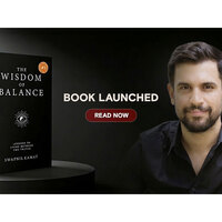 The Wisdom of Balance - A Powerful Guide to Living Wisely in a World of Extremes