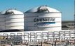 Cheniere Energy’s Corpus Christie LNG export terminal in Texas will reportedly begin production later this year.
