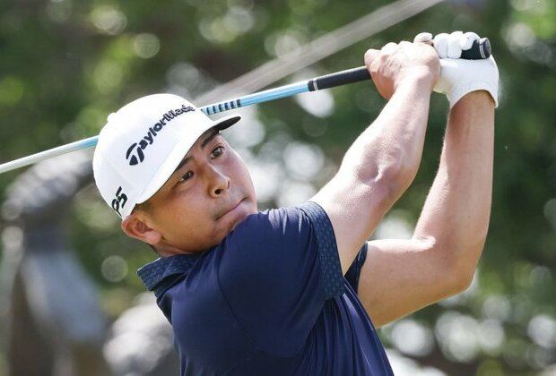 Kurt Kitayama breaks through to win Arnold Palmer Invitational