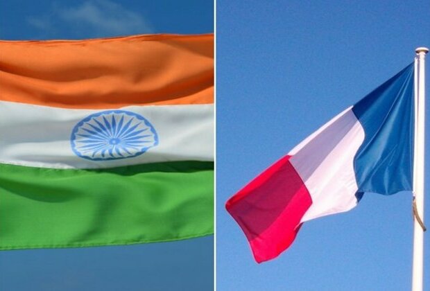 India, France to enhance cooperation on marine science, technology