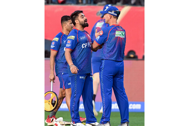 "It's now or never for us": Ponting backs Punjab Kings to play fearless cricket in crucial Lucknow clash