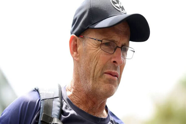 Sri Lanka announces Gary Kirsten as new head coach for men's team