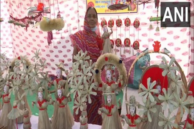 National Amrita Haat serve as Medium of 'Economic Independence' for women self-help groups