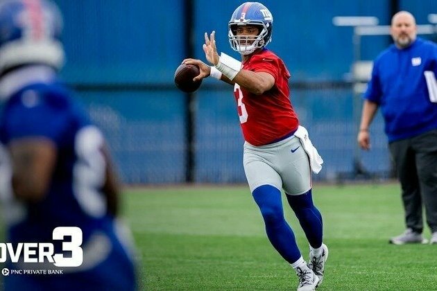 Cover 3: What we're learning about the Giants at OTAs