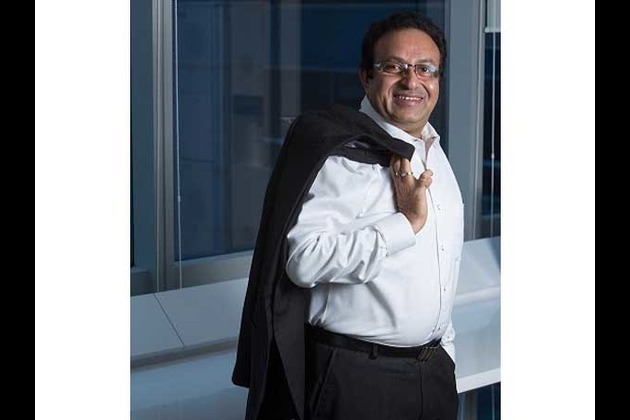 Former EVP of Canon India Dr. Alok Bharadwaj launches CreoVate transformations, consulting