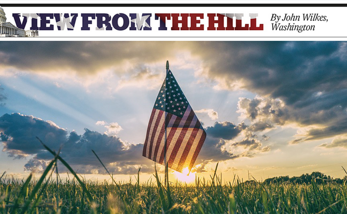 The Farmers Guardian Podcast: View from the Hill – A US beef farming perspective on the UK-US trade deal