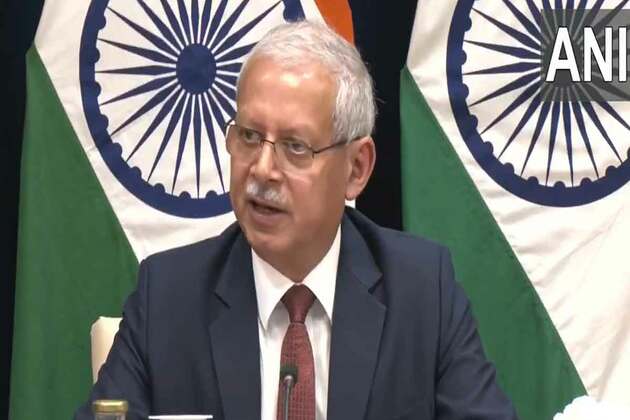 India alerted New Zealand on Khalistan issue, says Jaideep Mazumdar