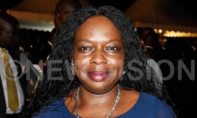 Uganda's ambassador to Canada woos Ugandans in diaspora to invest back home Uganda's ambassador to Canada woos Ugandans in diaspora to invest back home