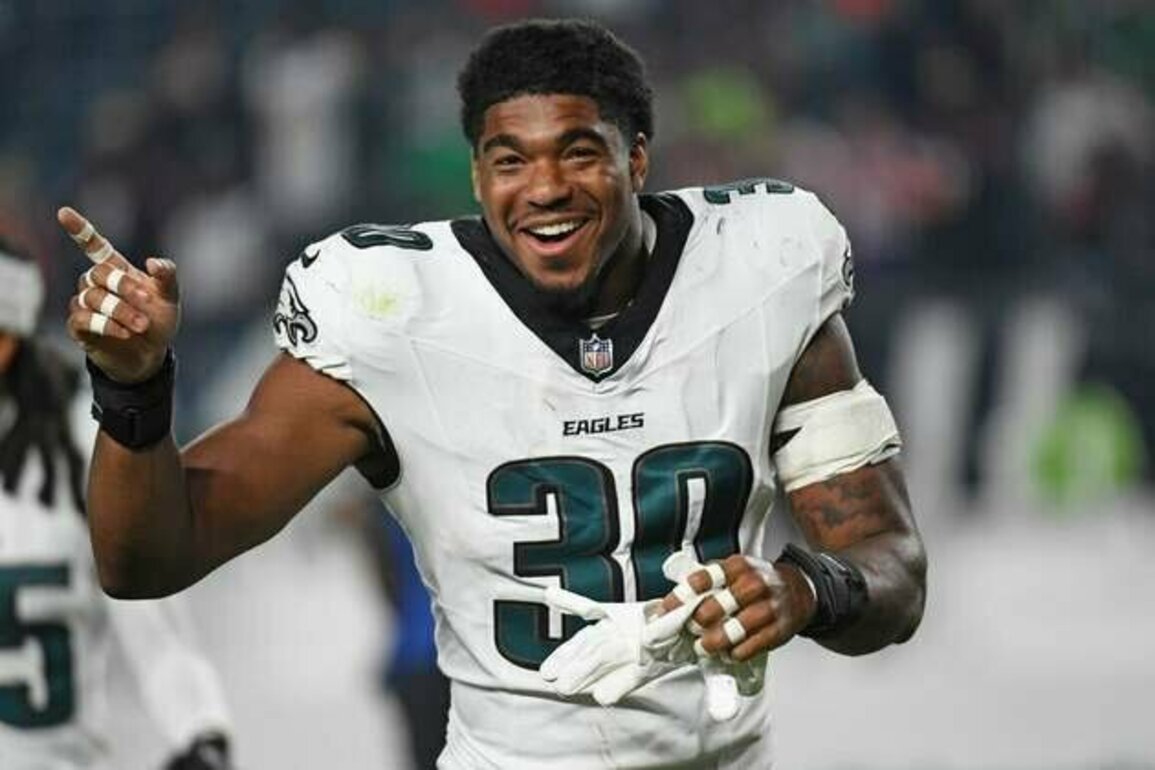 NFL preseason roundup: Tanner McKee carries Eagles past Bengals