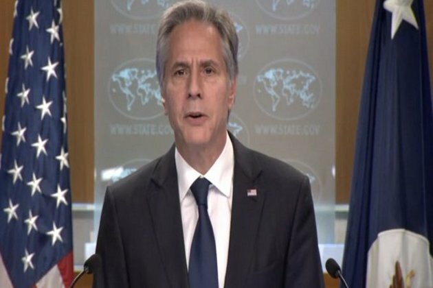 US Secretary Antony Blinken to visit Southeast Asia, South Africa next week